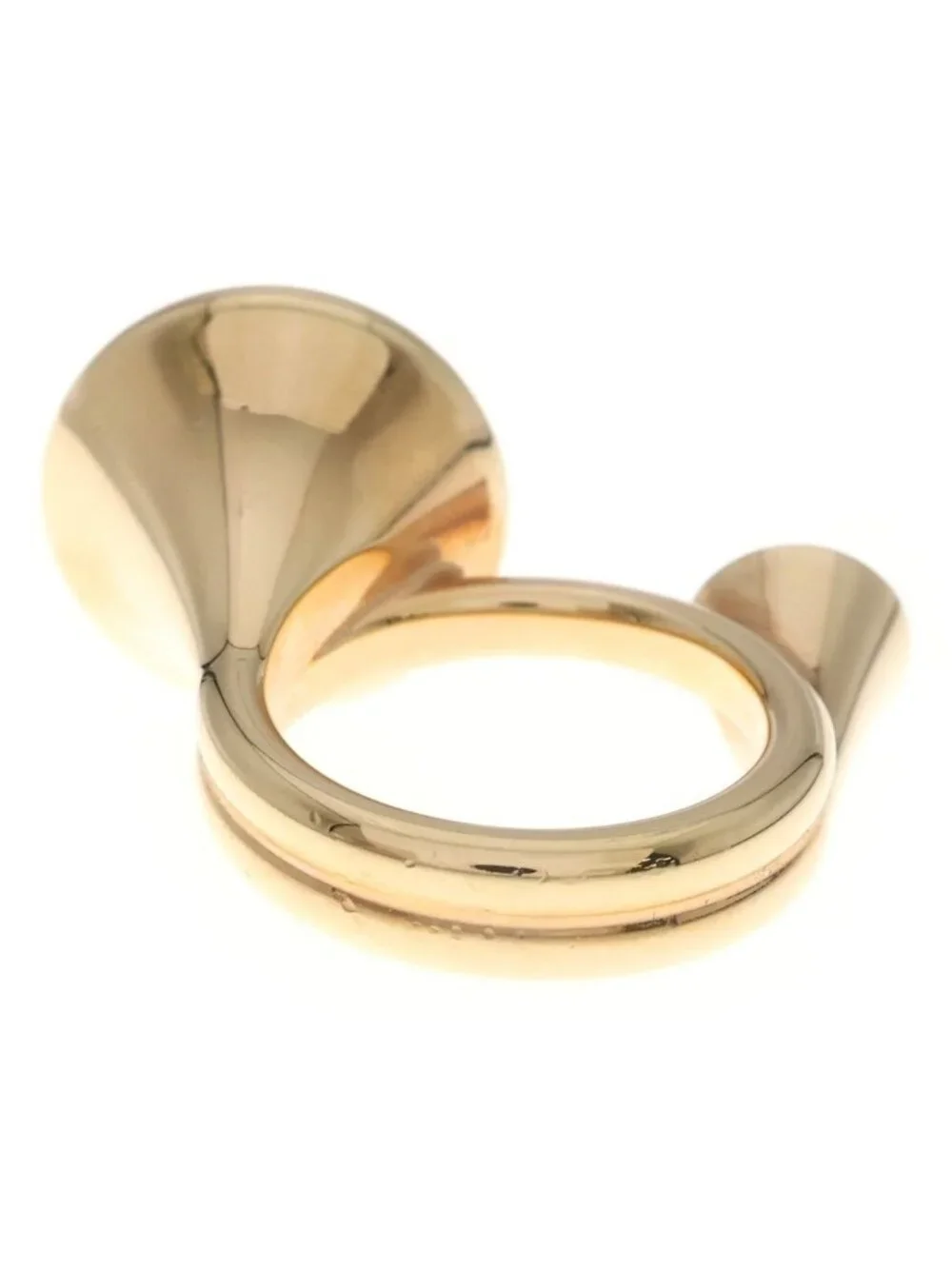 Hermes koru horn