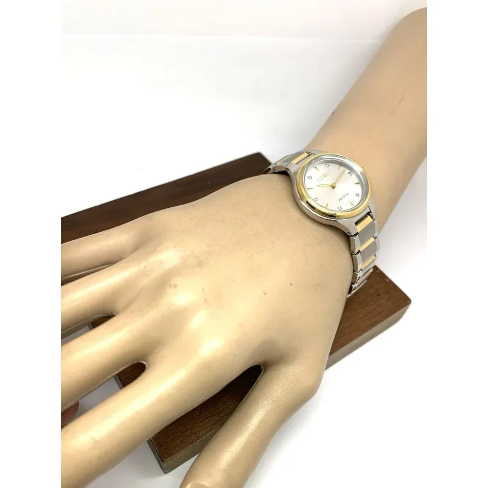 Citizen women watch