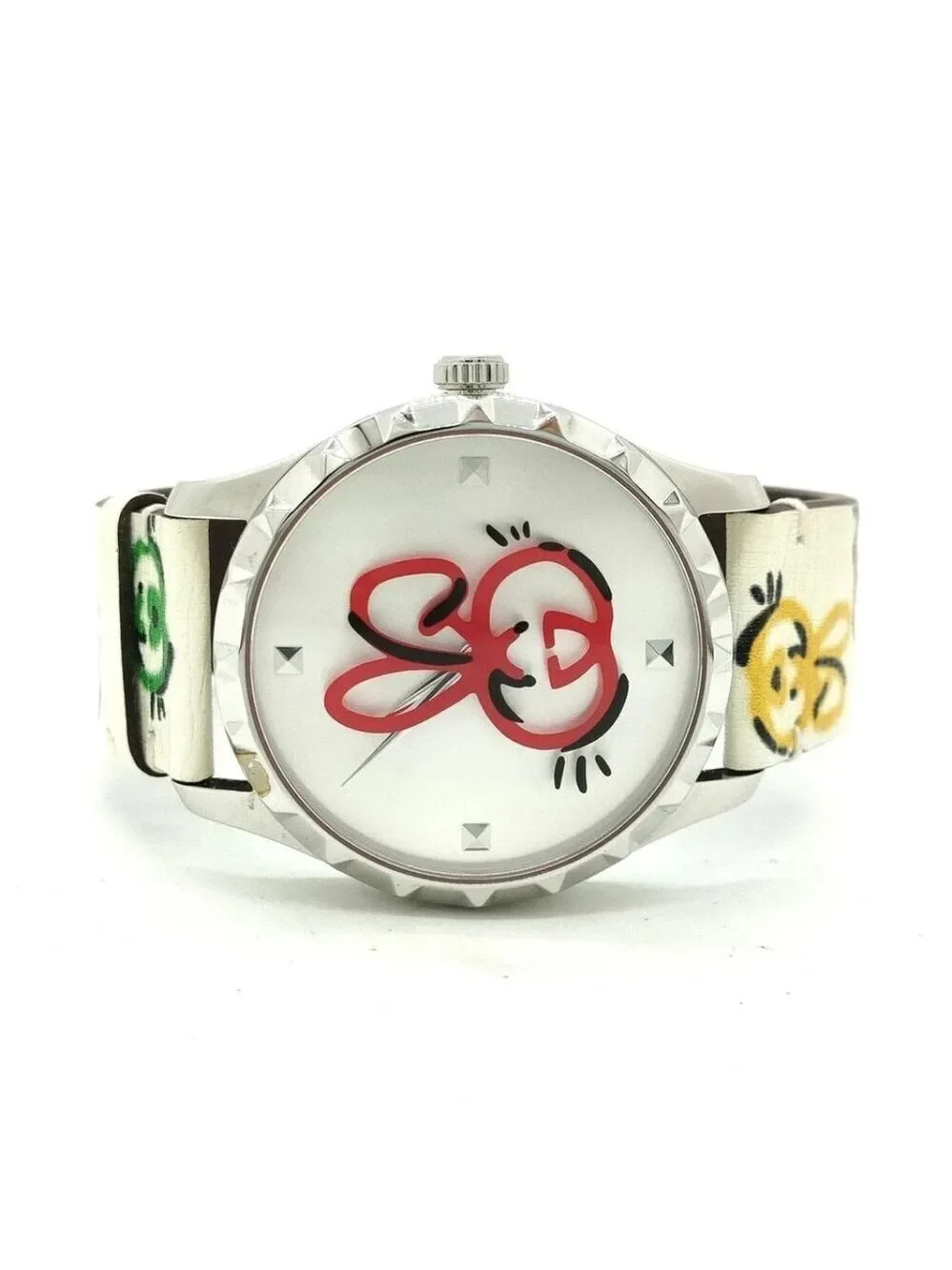 Gucci why shop