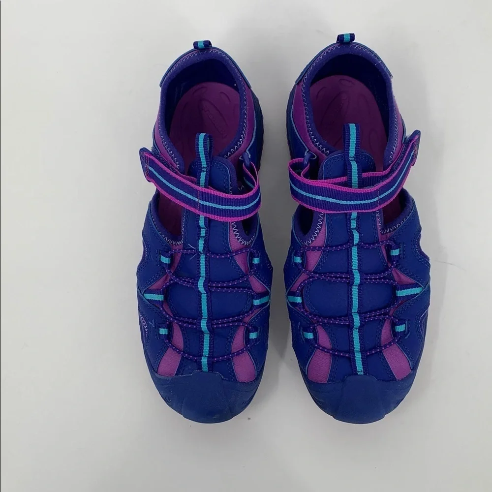 Merrell hydro fisherman