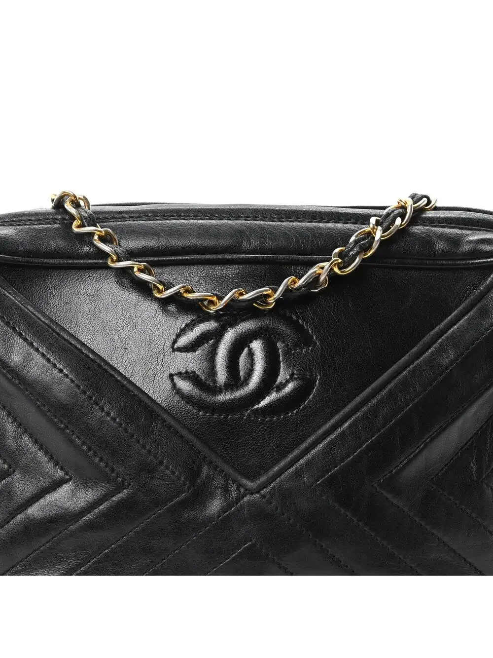 Chanel introducing iconic