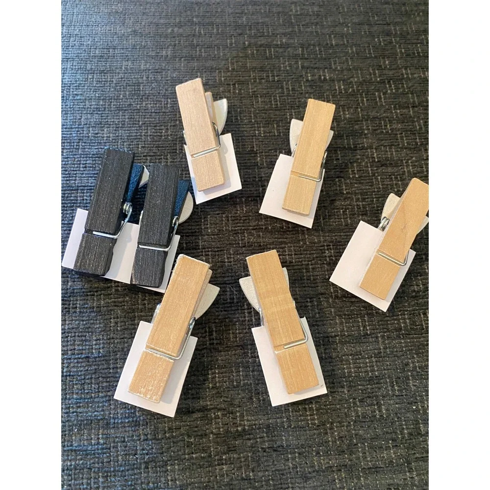 N/A handcrafted set