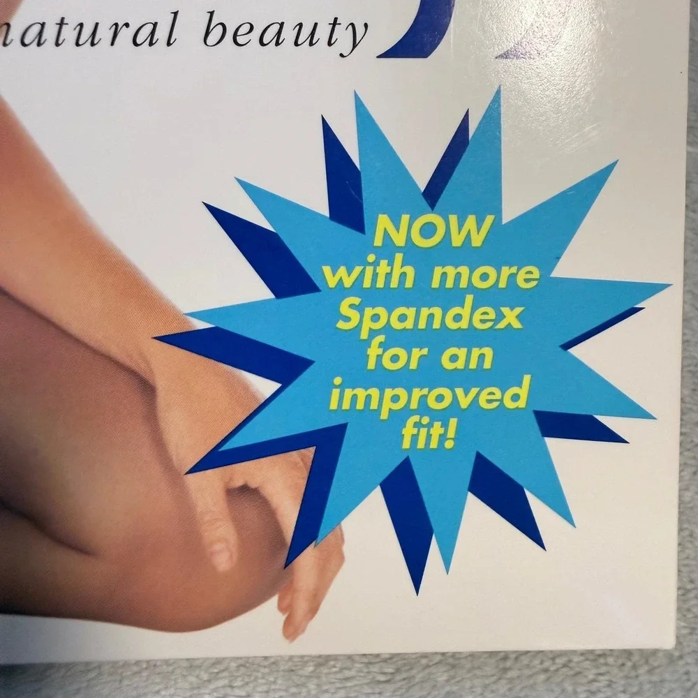 Leggs new old