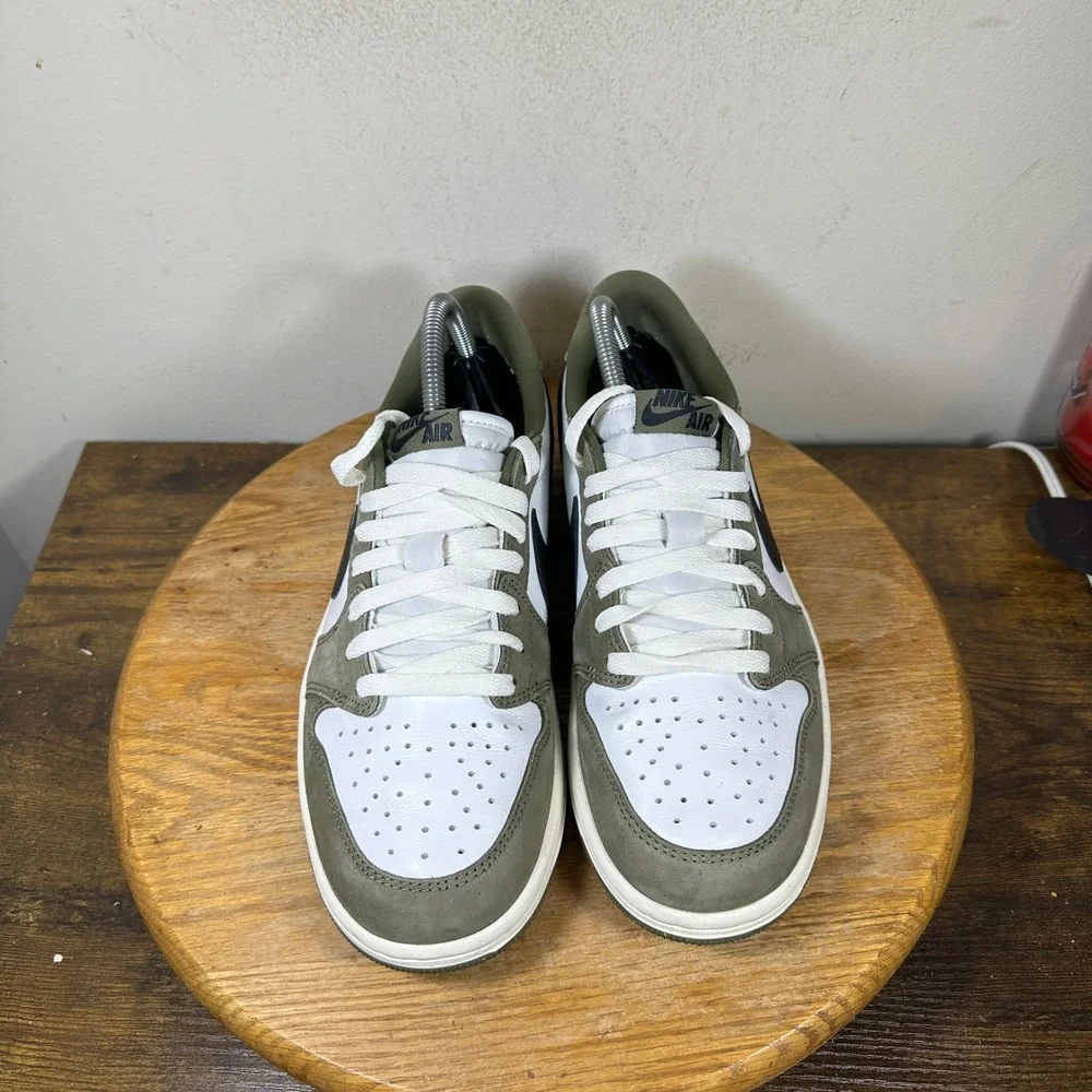 Jordan air retro