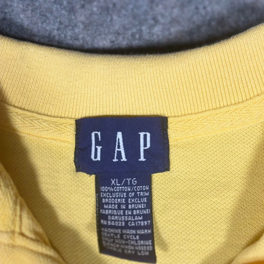 GAP vintage short