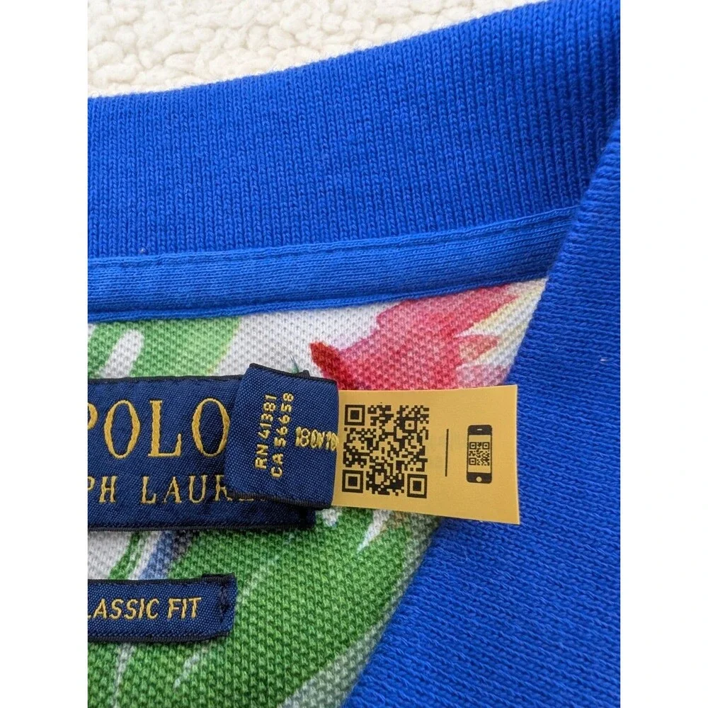 Ralph Lauren new tags