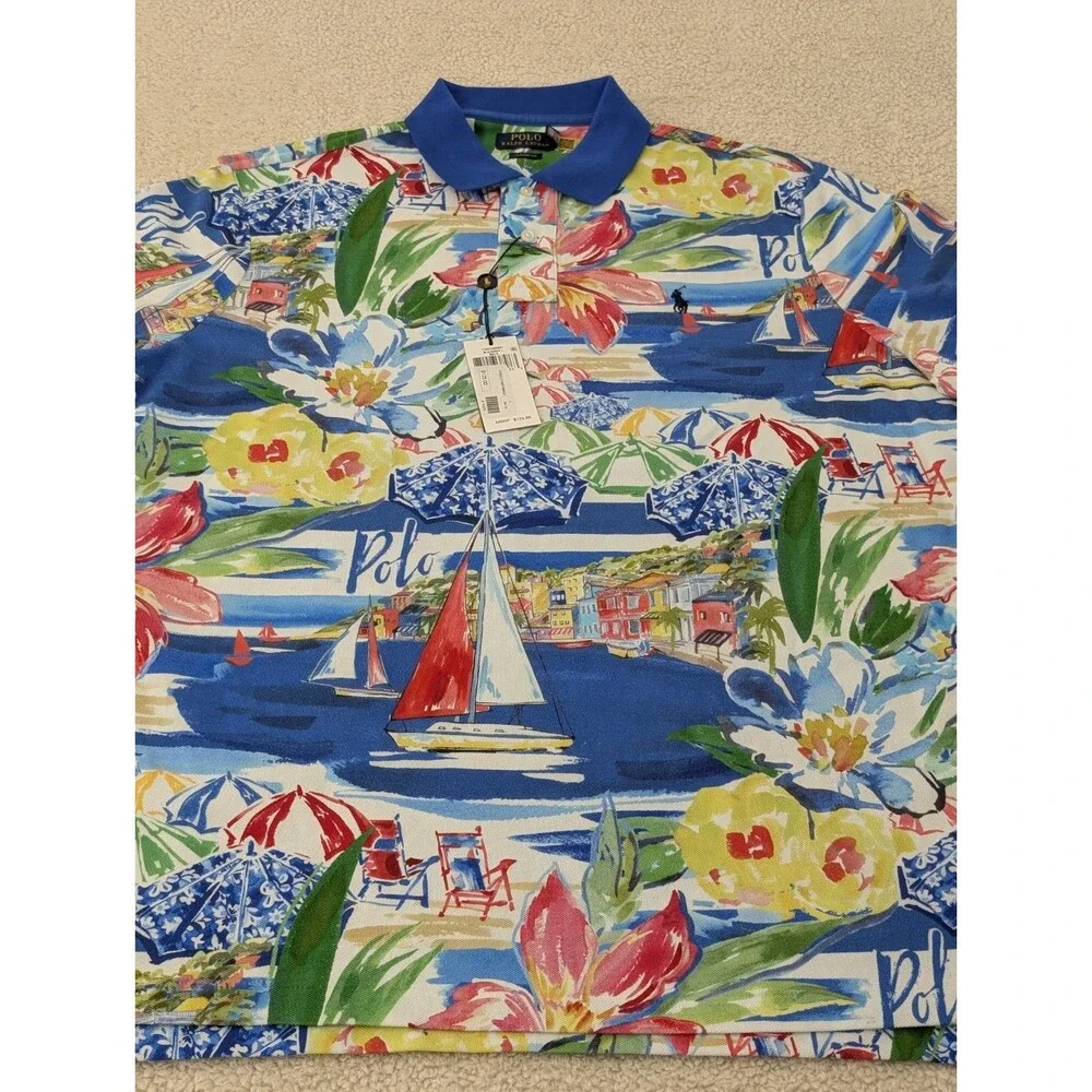 Ralph Lauren new tags