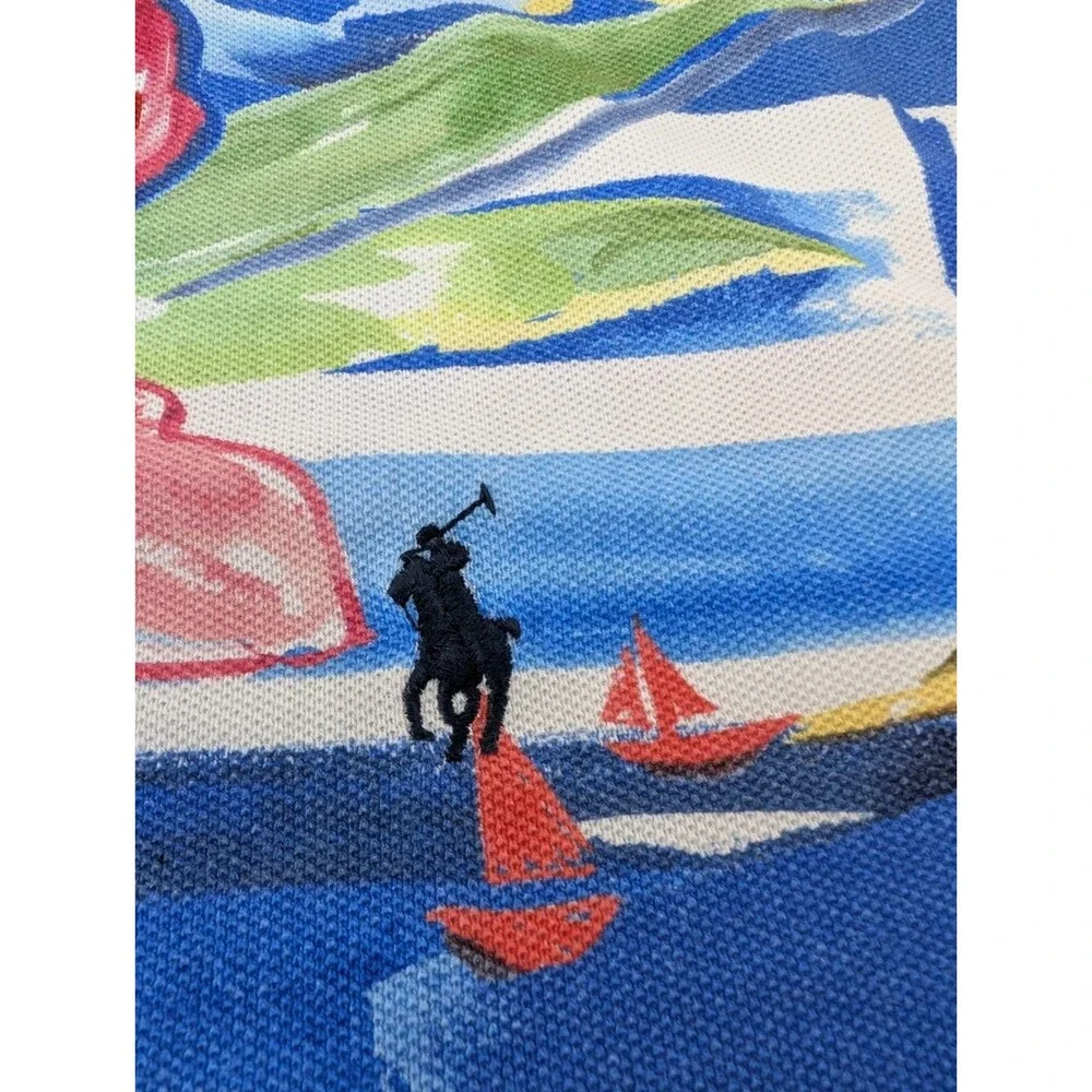Ralph Lauren new tags
