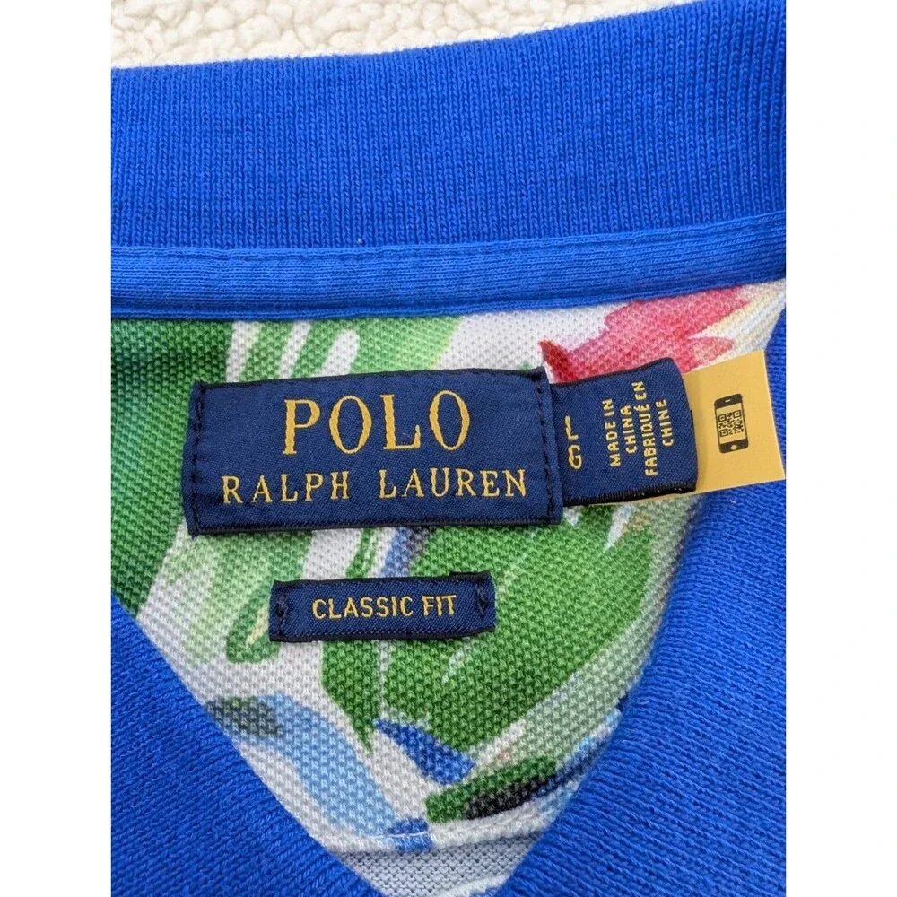 Ralph Lauren new tags
