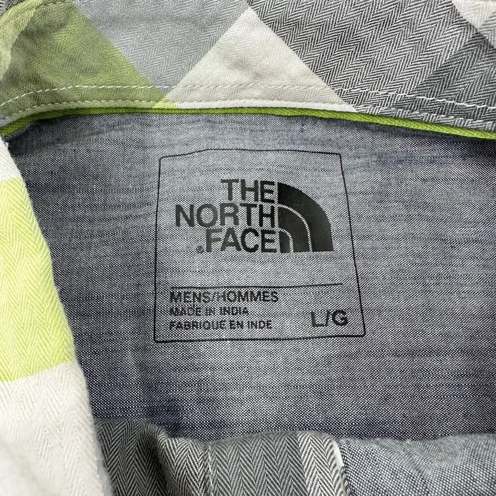 The North Face north face
