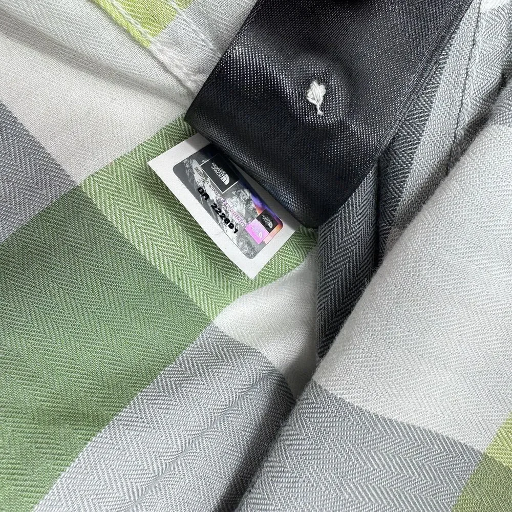 The North Face north face