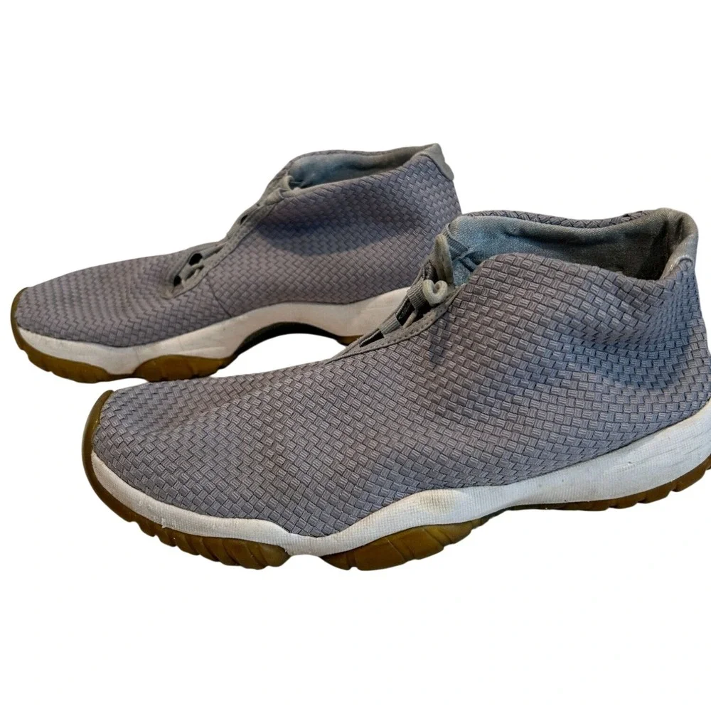 Jordan future wolf