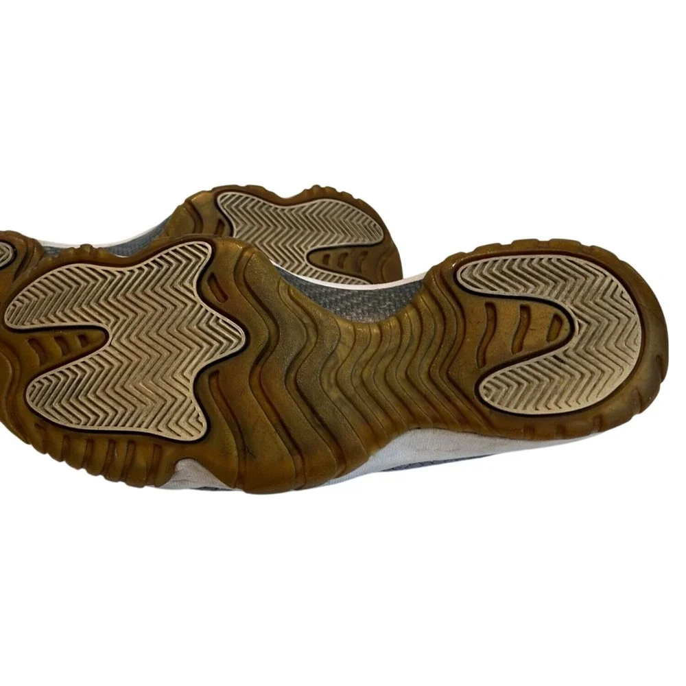 Jordan future wolf