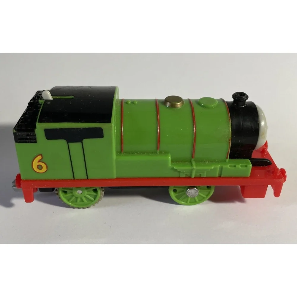 Mattel tested works