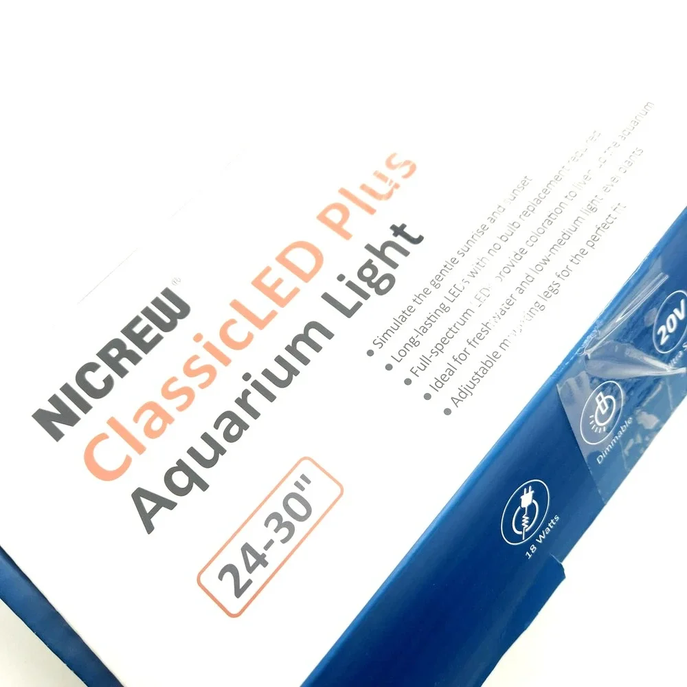 NICREW classicled plus