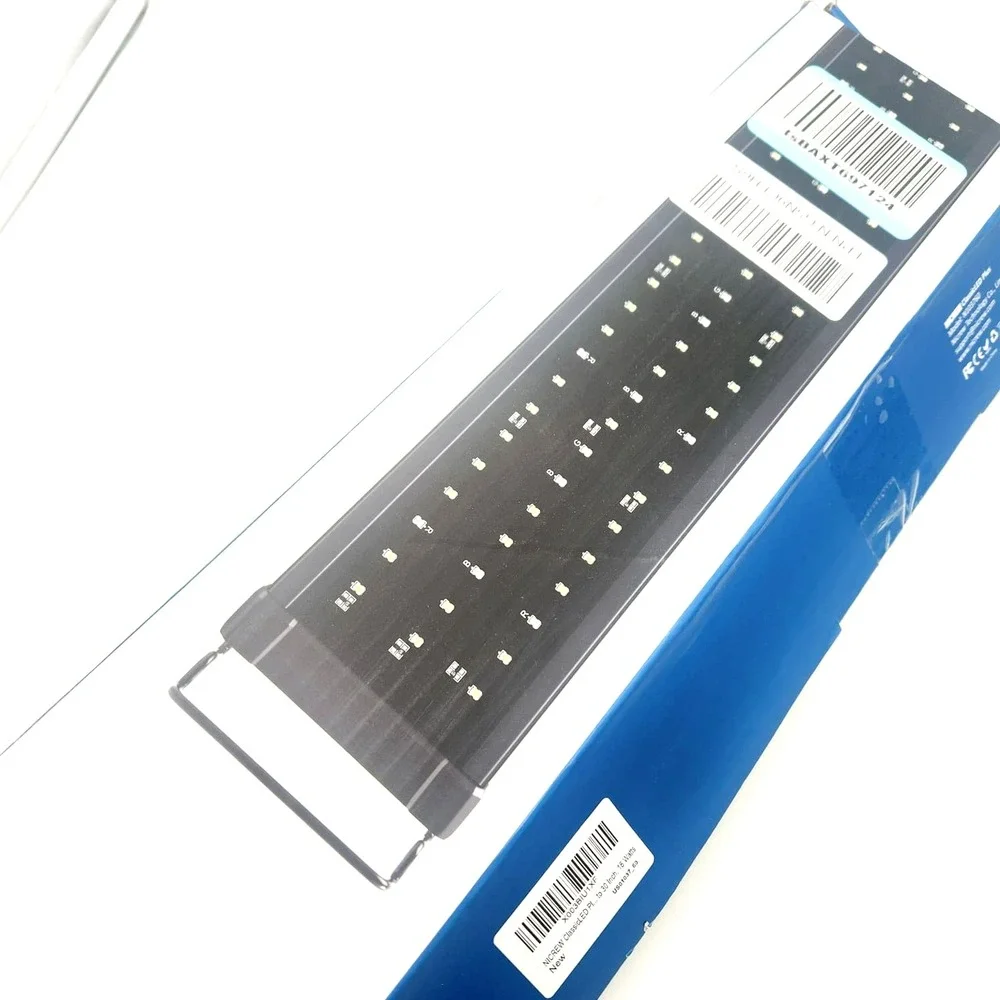 NICREW classicled plus
