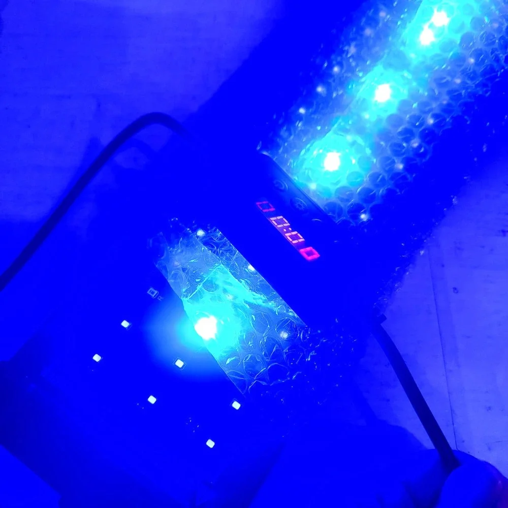 NICREW classicled plus