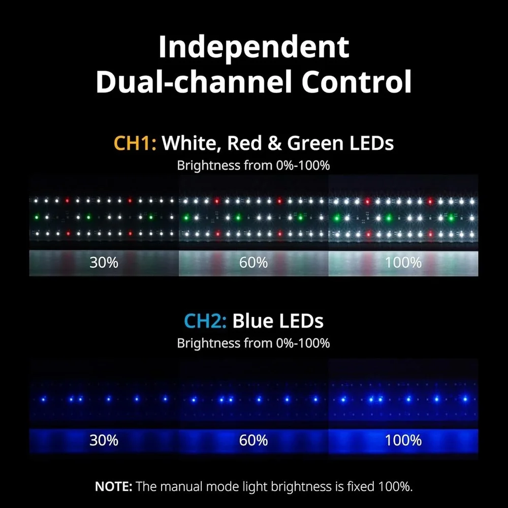 NICREW classicled plus