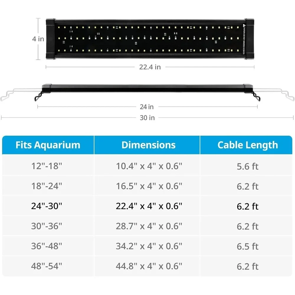 NICREW classicled plus