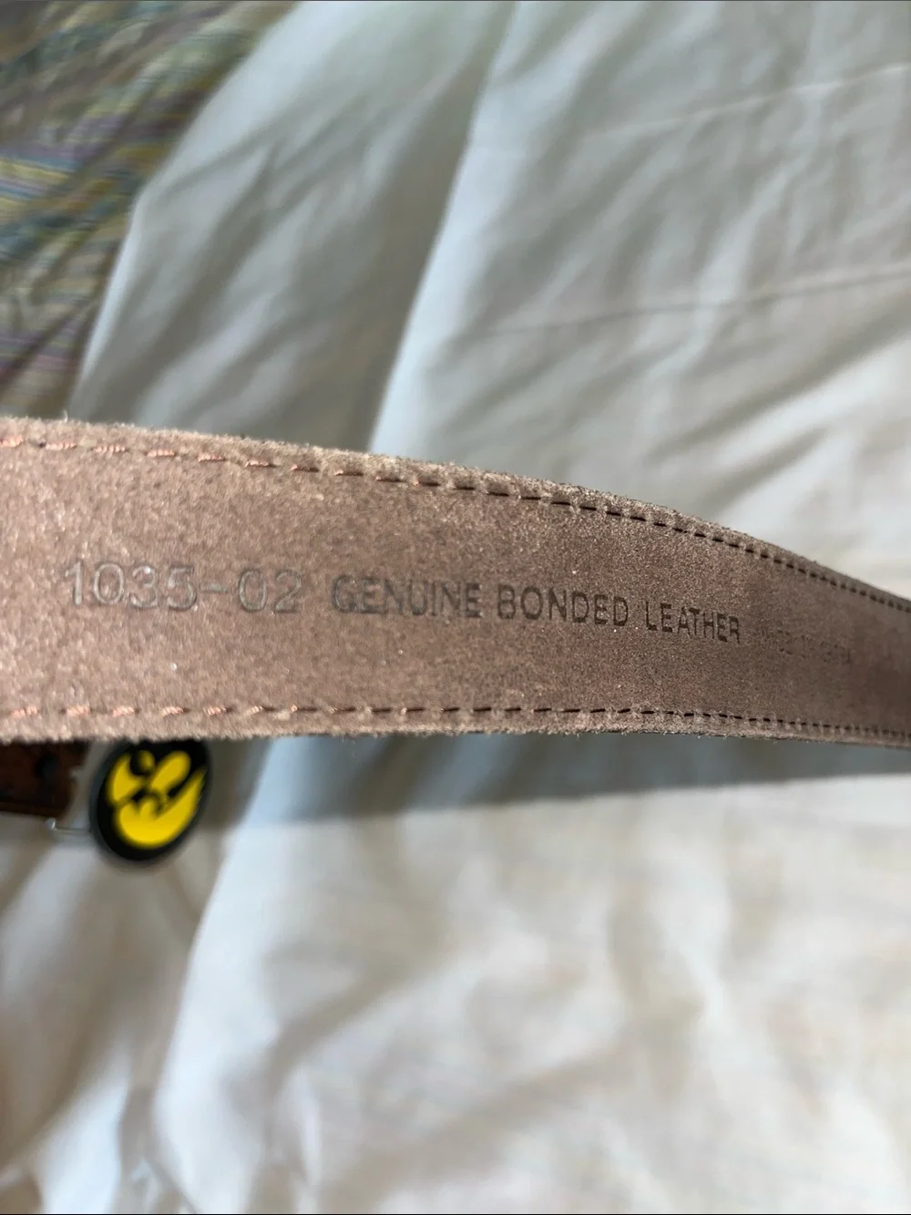 Siskiyou hand tooled