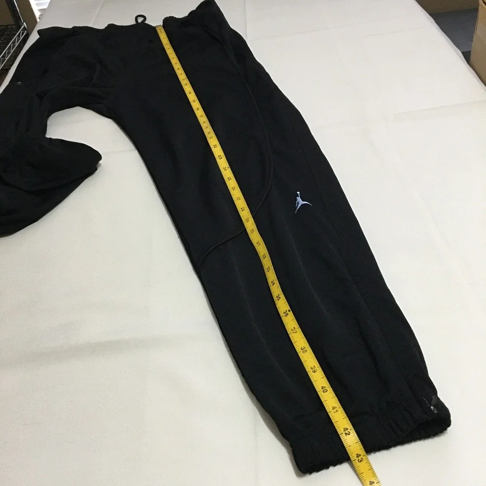Jordan track pants