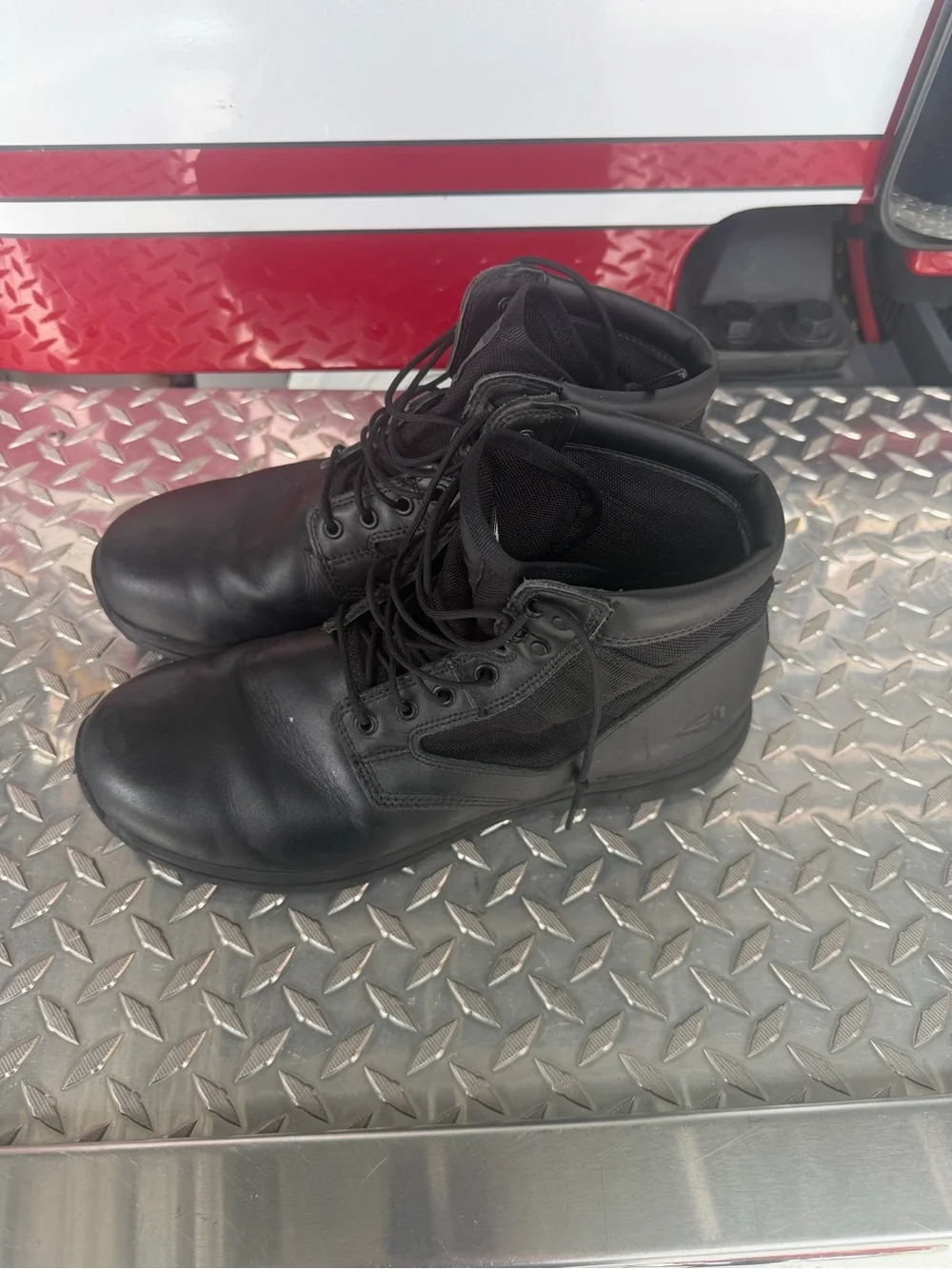 Goruck black men