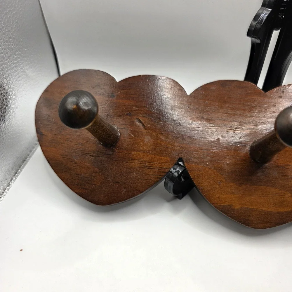 N/A handcrafted wooden