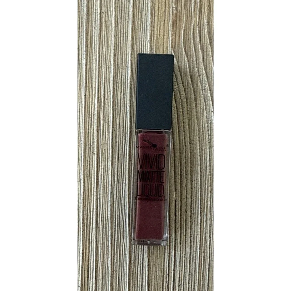 Maybelline color sensational