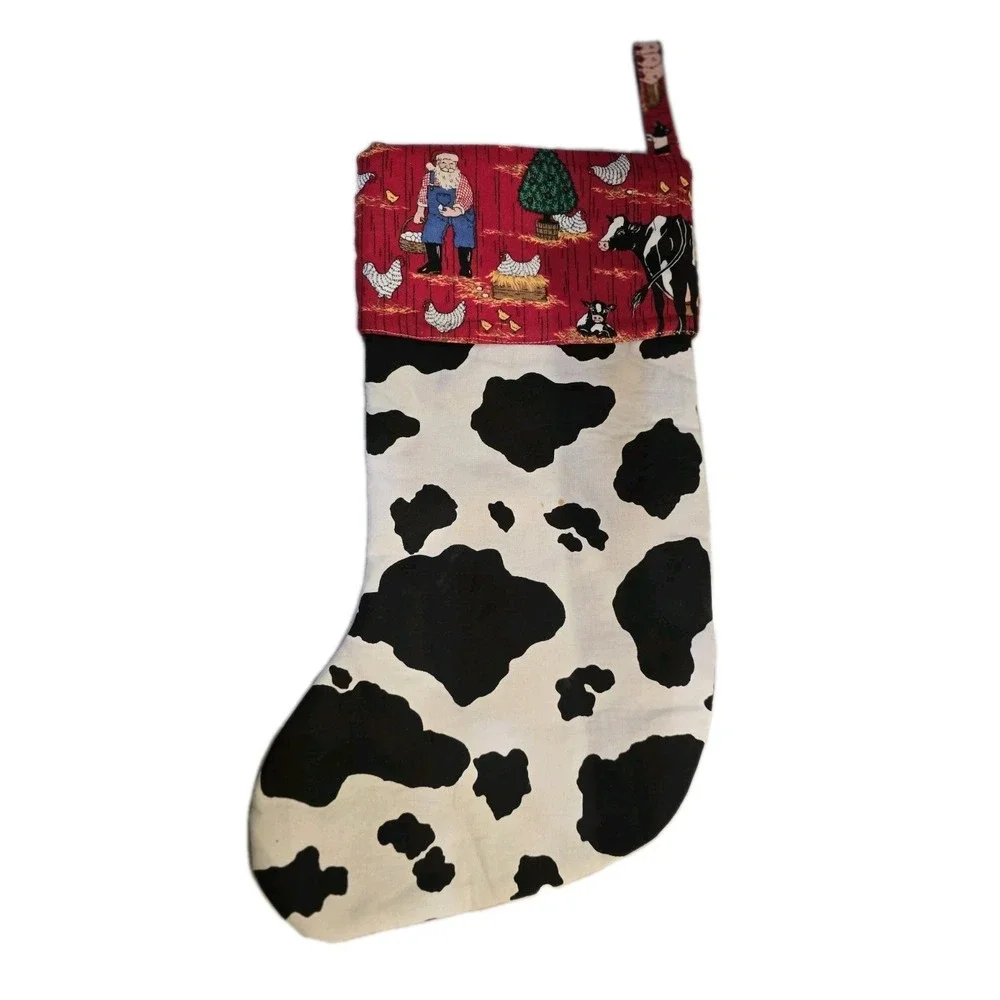 The Unbranded Brand stocking have