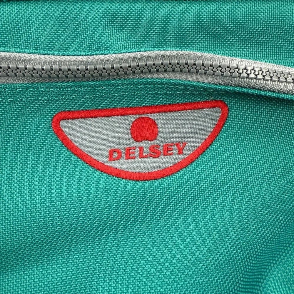Delsey Paris brand magellan