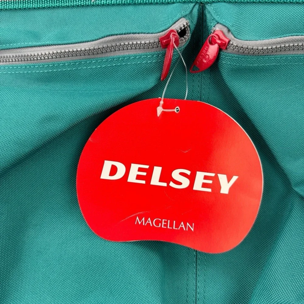 Delsey Paris brand magellan