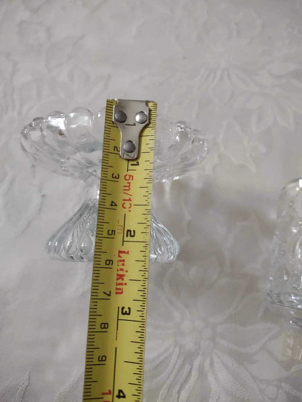 N/A items light
