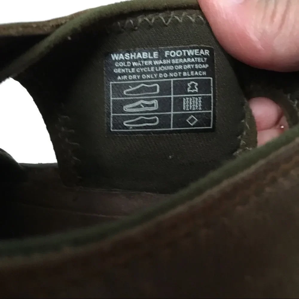 Keen newport leather