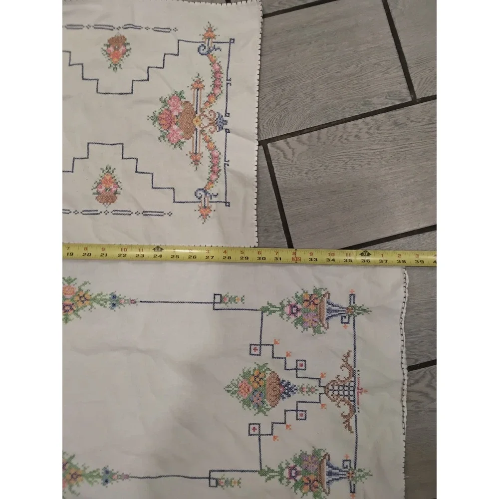N/A vintage hand