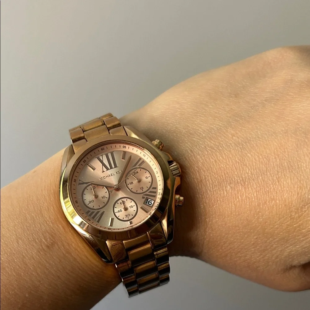 Michael Kors stylish michael