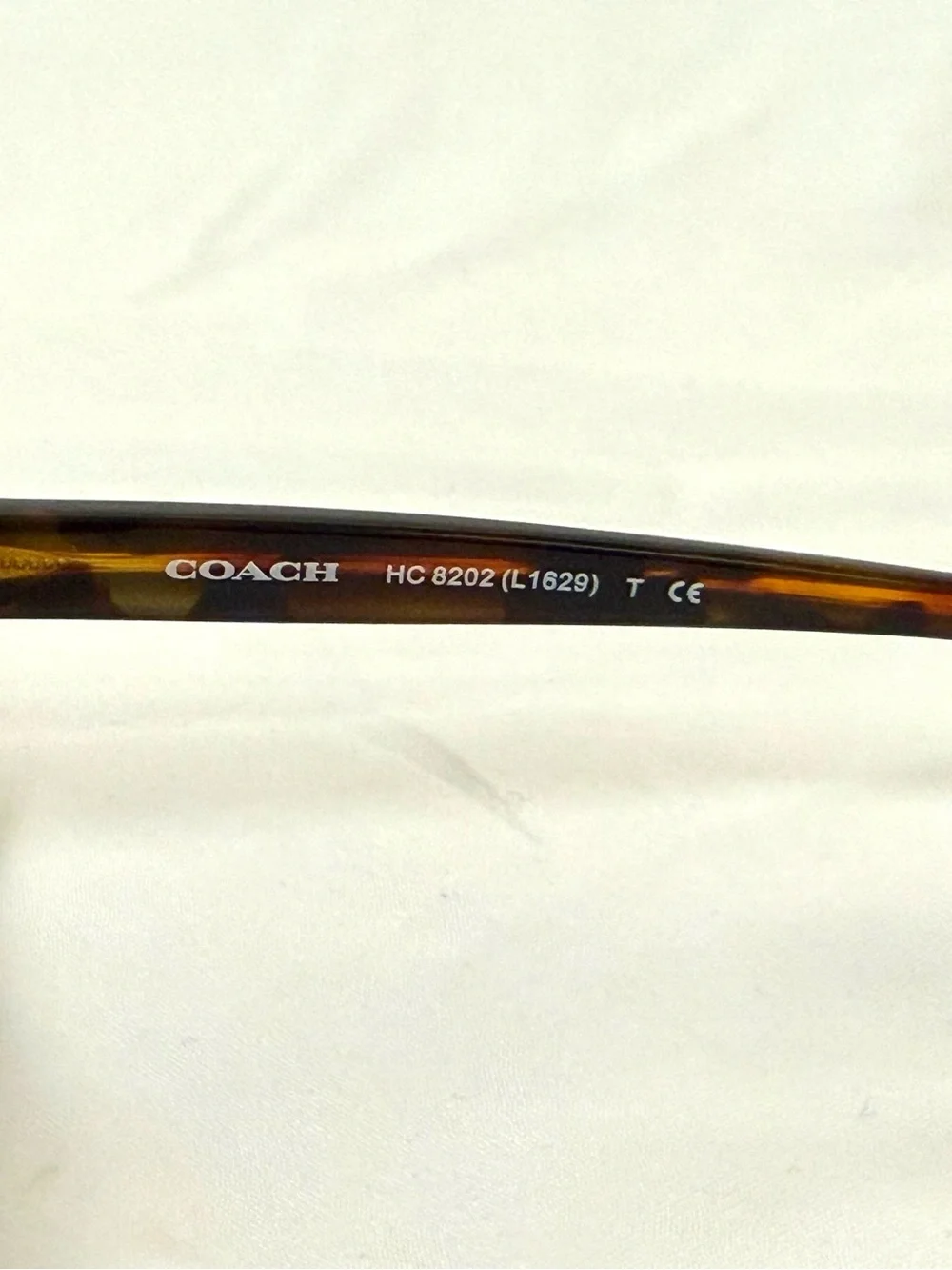 Coach women’s sunglasses