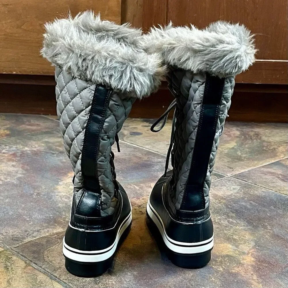 forever womens winter