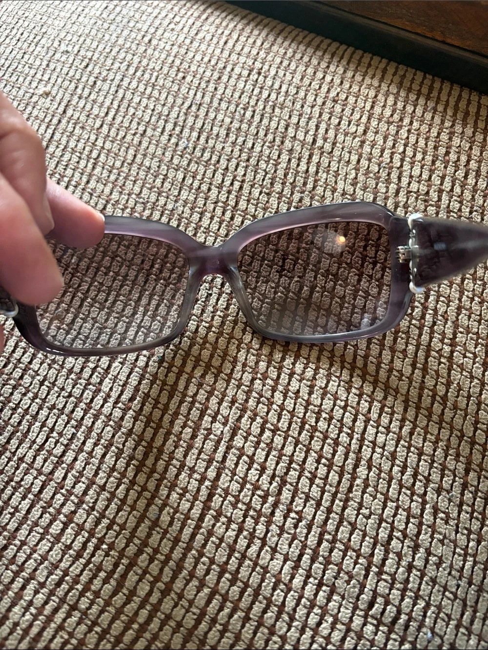 Valentino luxurious sunglasses