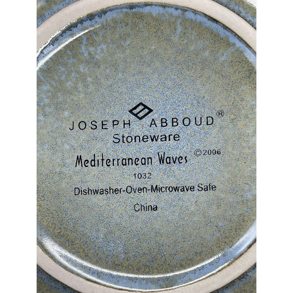 Joseph Abboud joseph abboud