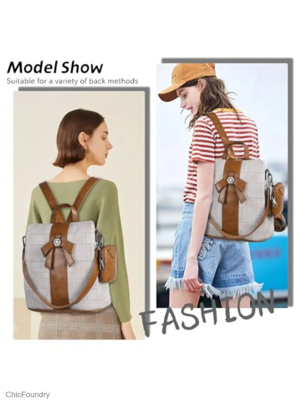 N/A this stylish
