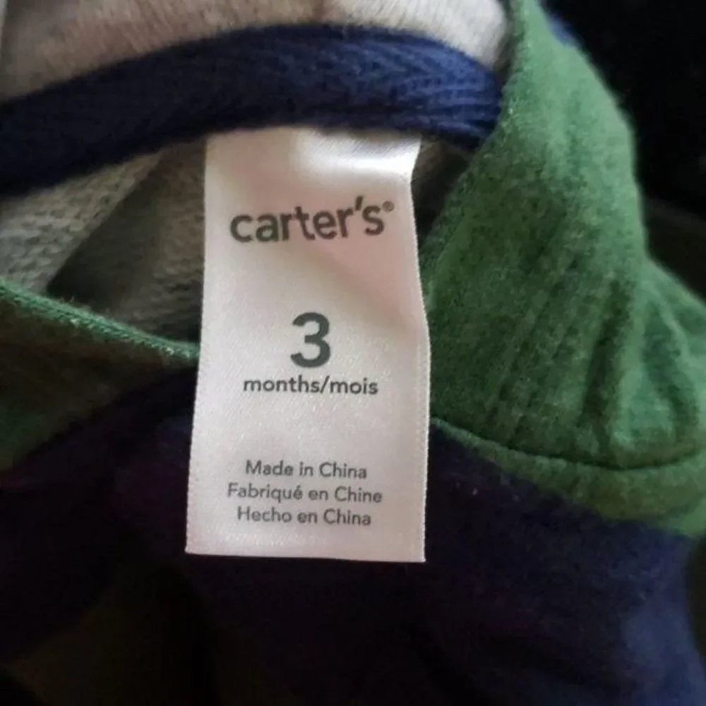 Carters carter’s boys