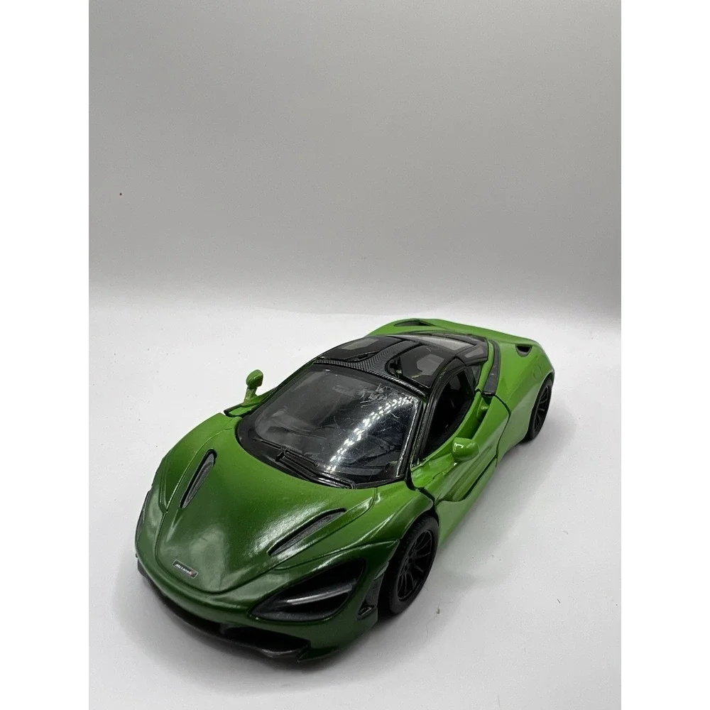 Kinsmart mclaren 720