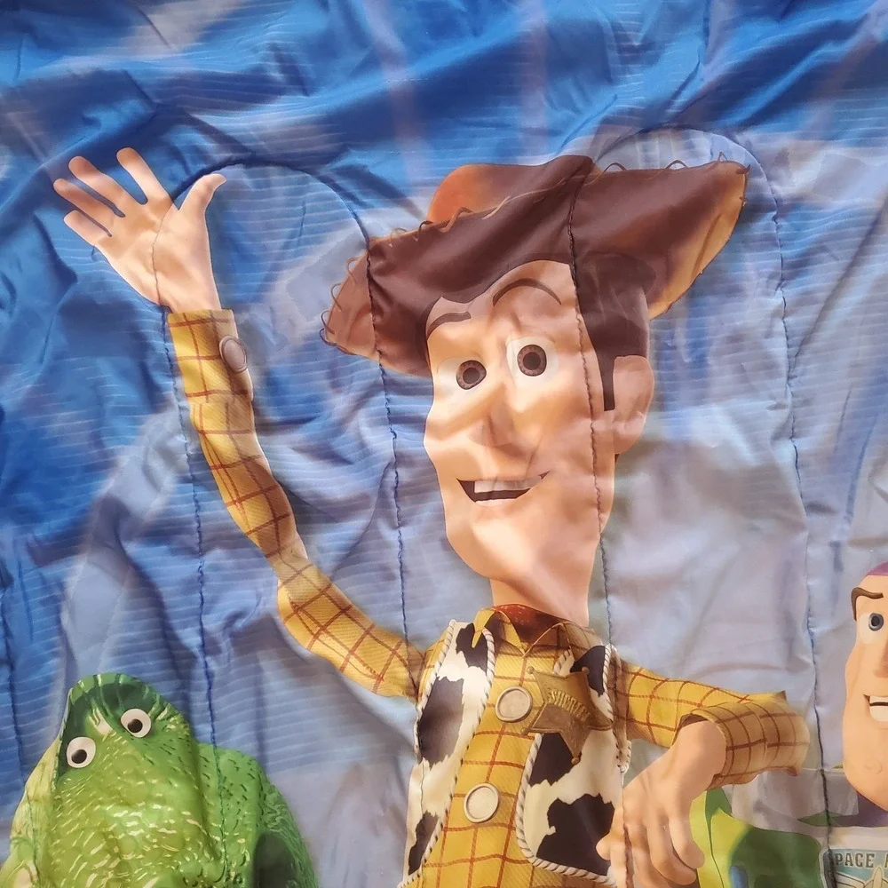 Toy Story good used