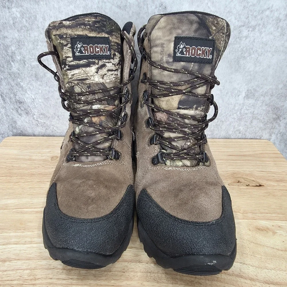Rocky Boots rocky boots