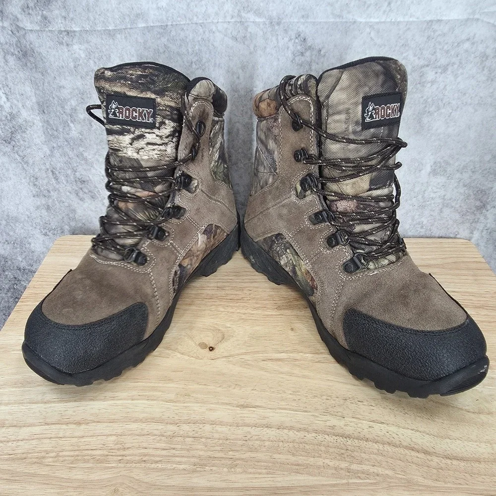 Rocky Boots rocky boots