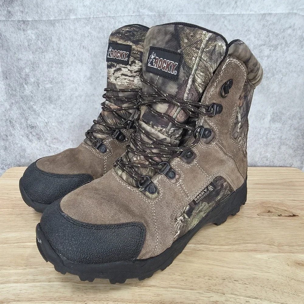 Rocky Boots rocky boots