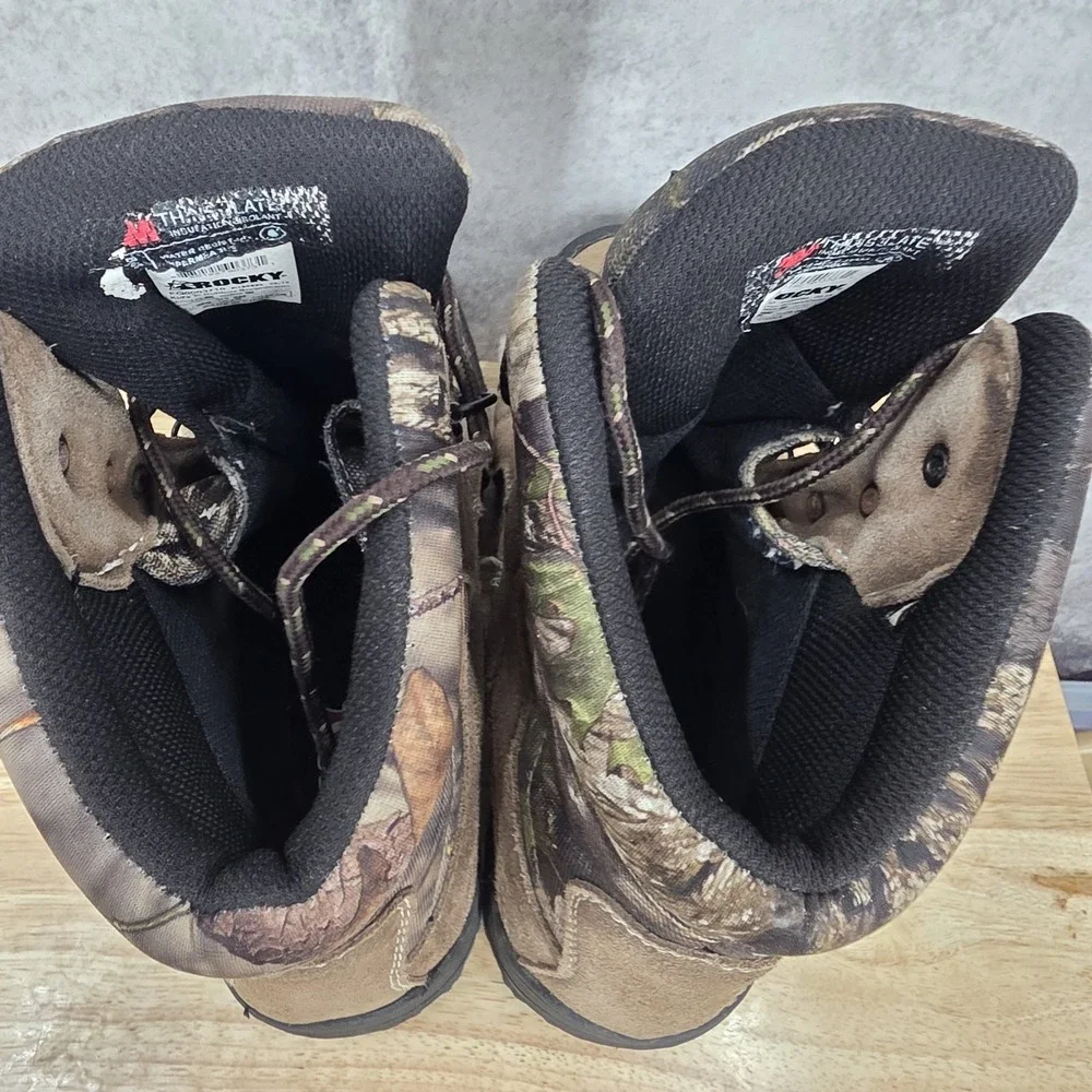Rocky Boots rocky boots
