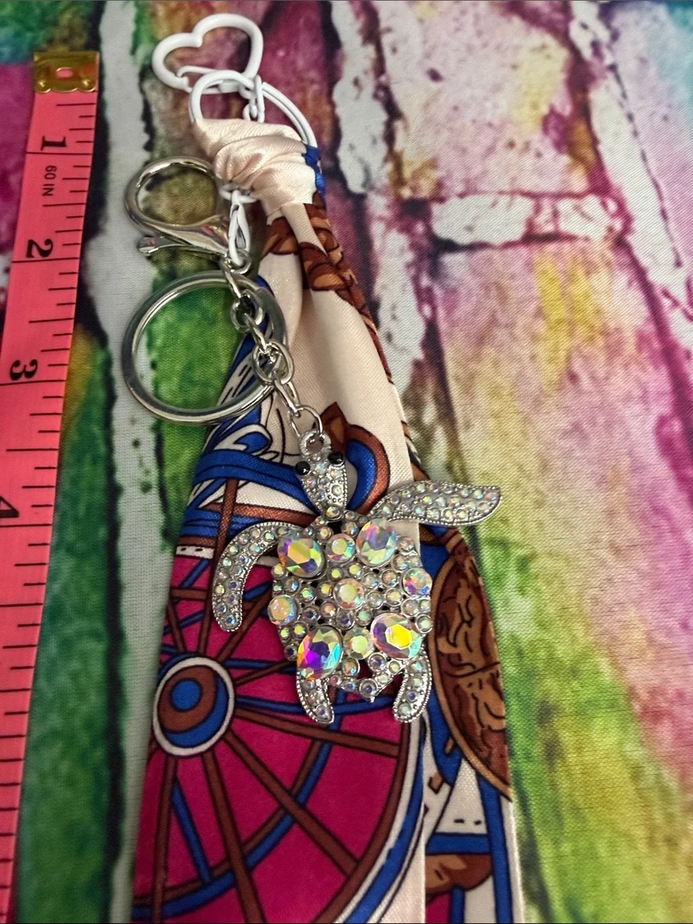 N/A stylish scarf