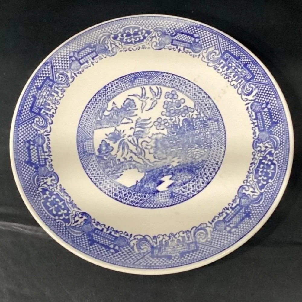 Churchill this vintage