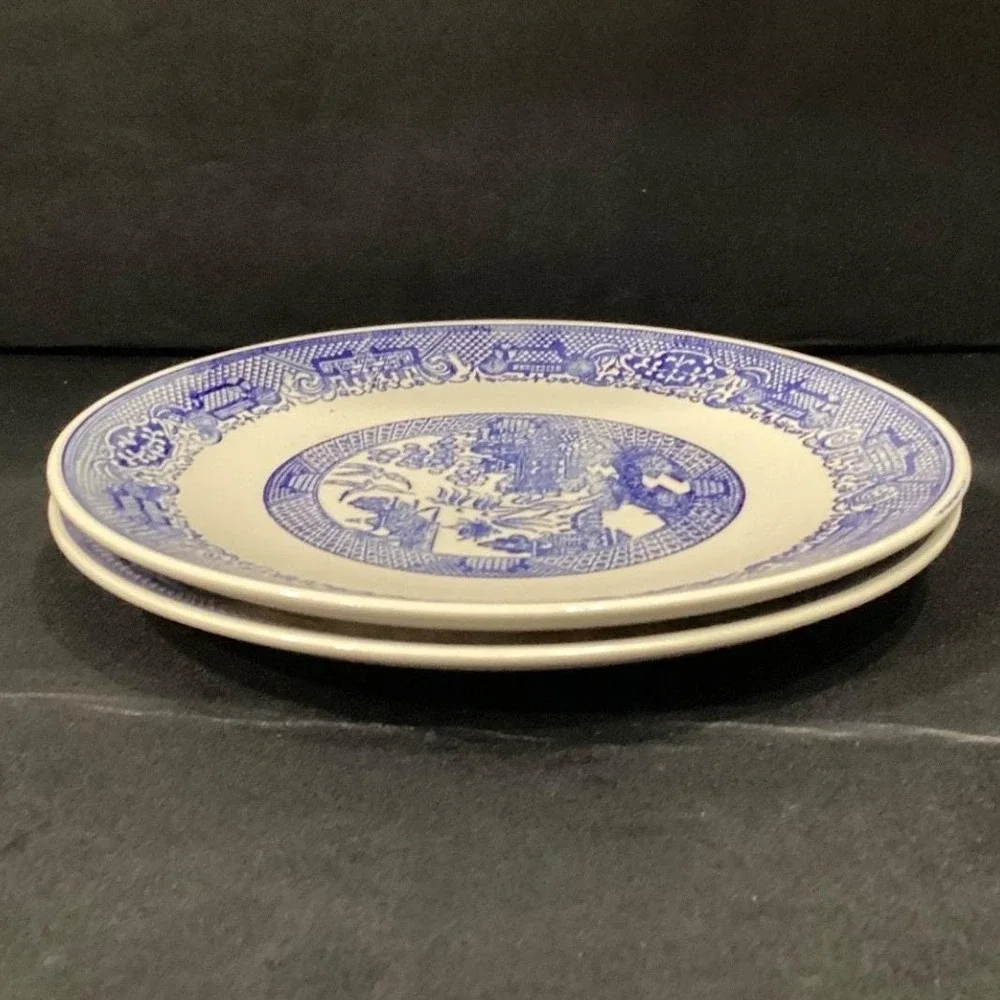 Churchill this vintage